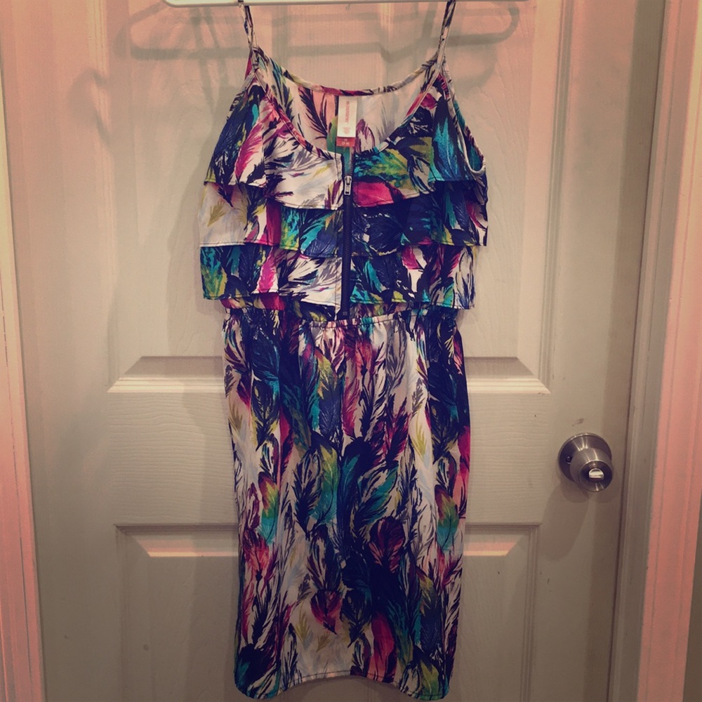 NOBO dress